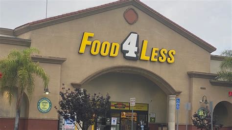 Dhuʻl-Q. 12, 1440 AH ... Compton, Calif.-based Food 4 Less/Foods Co employs more than 11,000 associates in 129 price-impact, warehouse-format supermarkets under the ...